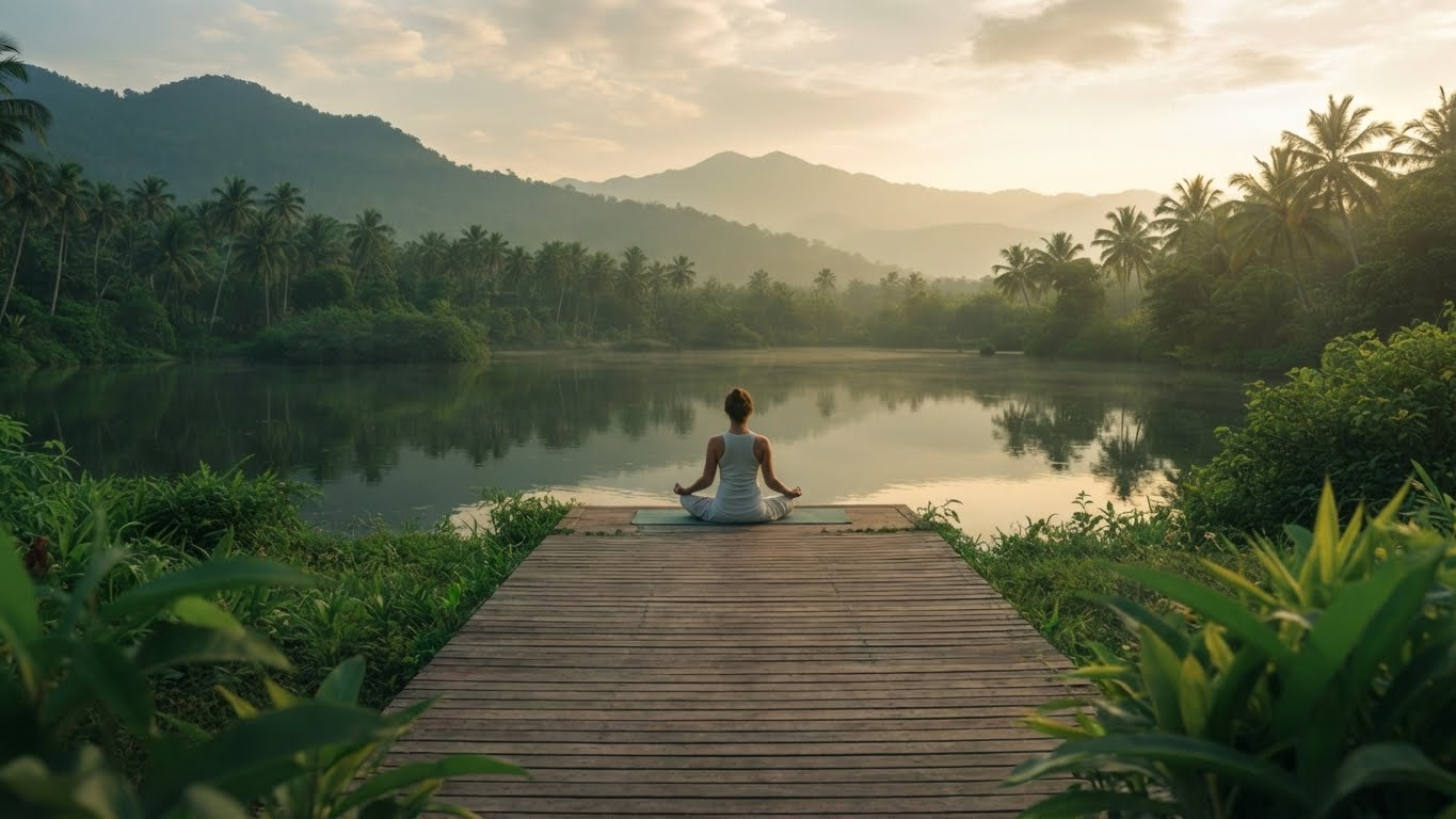 Signature Ayurvedic Therapy