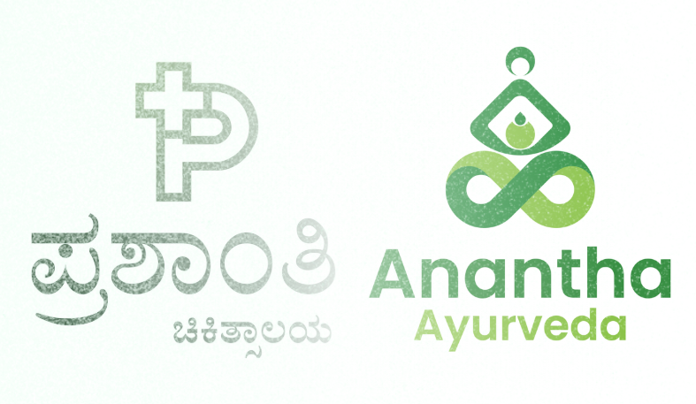 Rebranding Prashanthi to Anantha